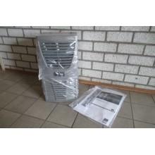 RITTAL SK3361.600 Wall mount cooler 750W. Unused.